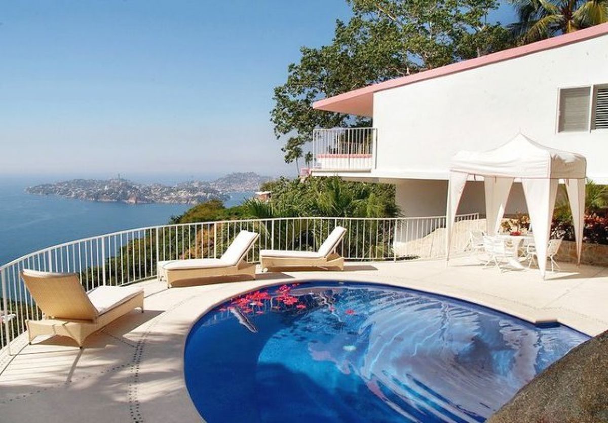 imagini hotel LAS BRISAS